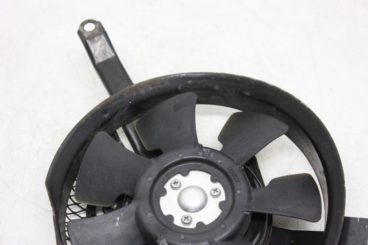 2001-2003 Suzuki GSXR 600 750 Radiator Cooling Fan