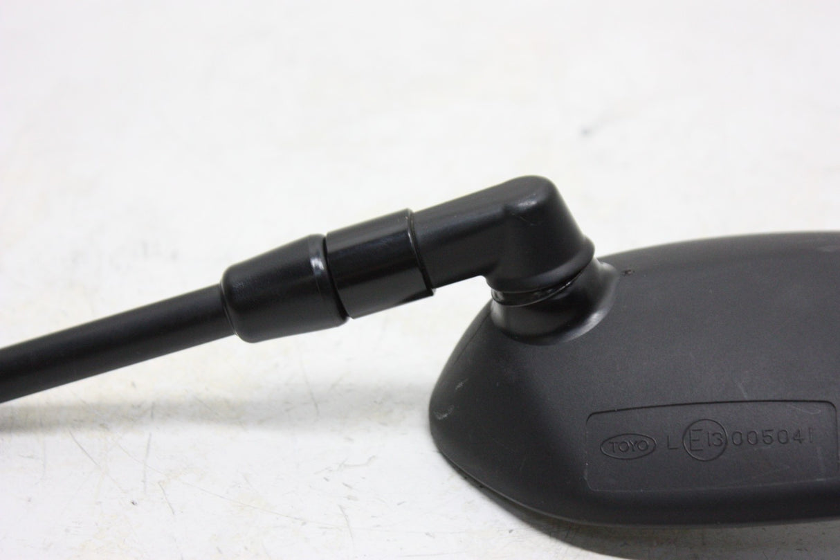 2023 SUZUKI GSXS750 OEM RIGHT SIDE REAR VIEW MIRROR