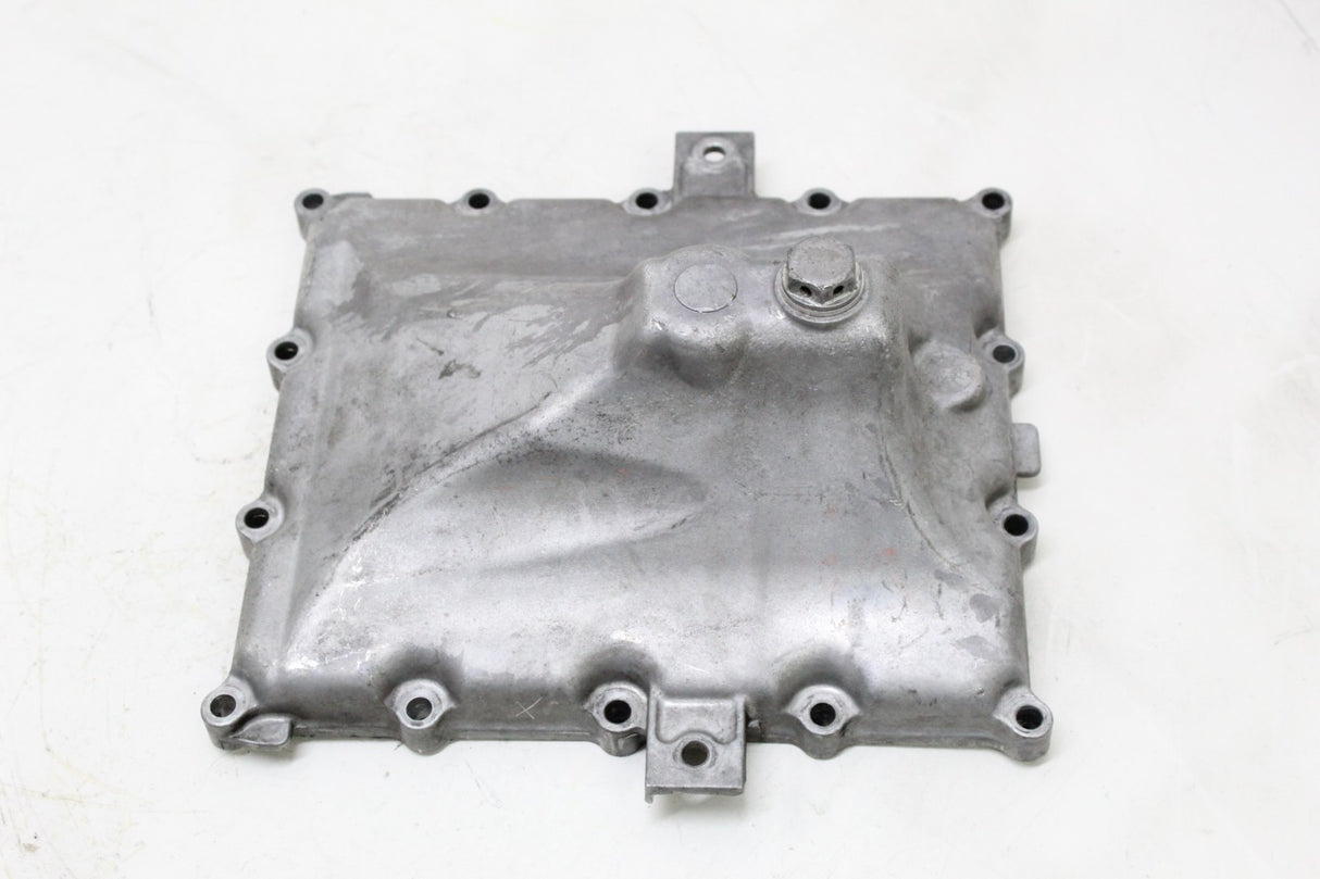 2001-2004 SUZUKI GSXR 1000 GSXR1000 OEM ENGINE MOTOR BOTTOM OIL PAN COVER