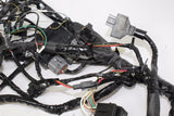 2009-2011 Kawasaki Ninja 650R EX650 MAIN Wiring Harness OEM *CUT