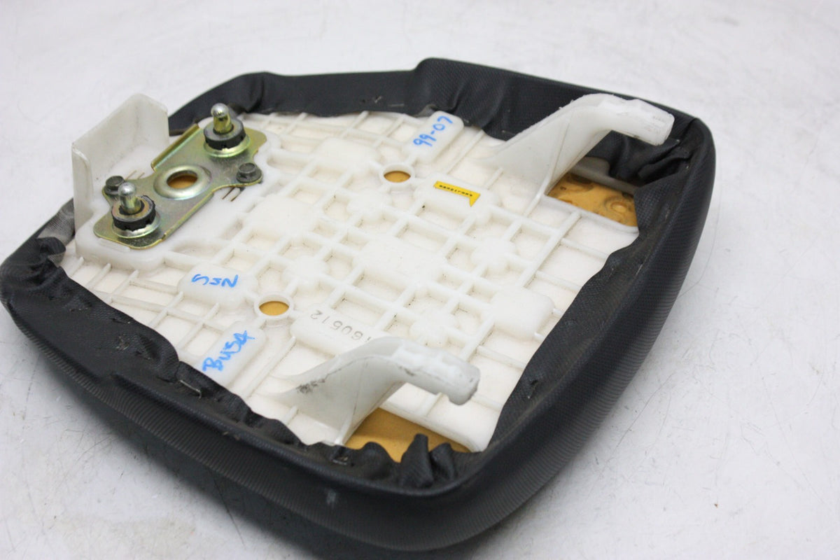 1999-2007 Suzuki Hayabusa GSX1300R OEM Rear Passenger Seat
