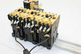 Allen-Bradley 100-A09ND31 Series B Contactor Motor Starter Assembly Lot