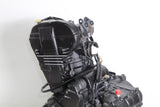 08-18 2011 Kawasaki KLR 650 Engine Motor