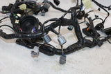 2015 KAWASAKI NINJA 300 OEM MAIN ENGINE WIRING HARNESS MOTOR WIRE LOOM