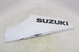 2018 SUZUKI GSXR1000R RIGHT LOWER BOTTOM BELLY SIDE FAIRING COWL 4473-17K0