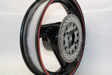 1989 Suzuki GSX600F Katana Rear Wheel Rim