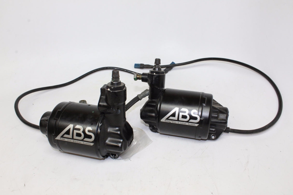 1993-1996 BMW K1100RS K1100 RS ABS Pump Motors OEM