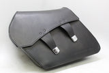13-17 Harley Davidson Softail Breakout Genuine Left Side Detachable Saddlebag