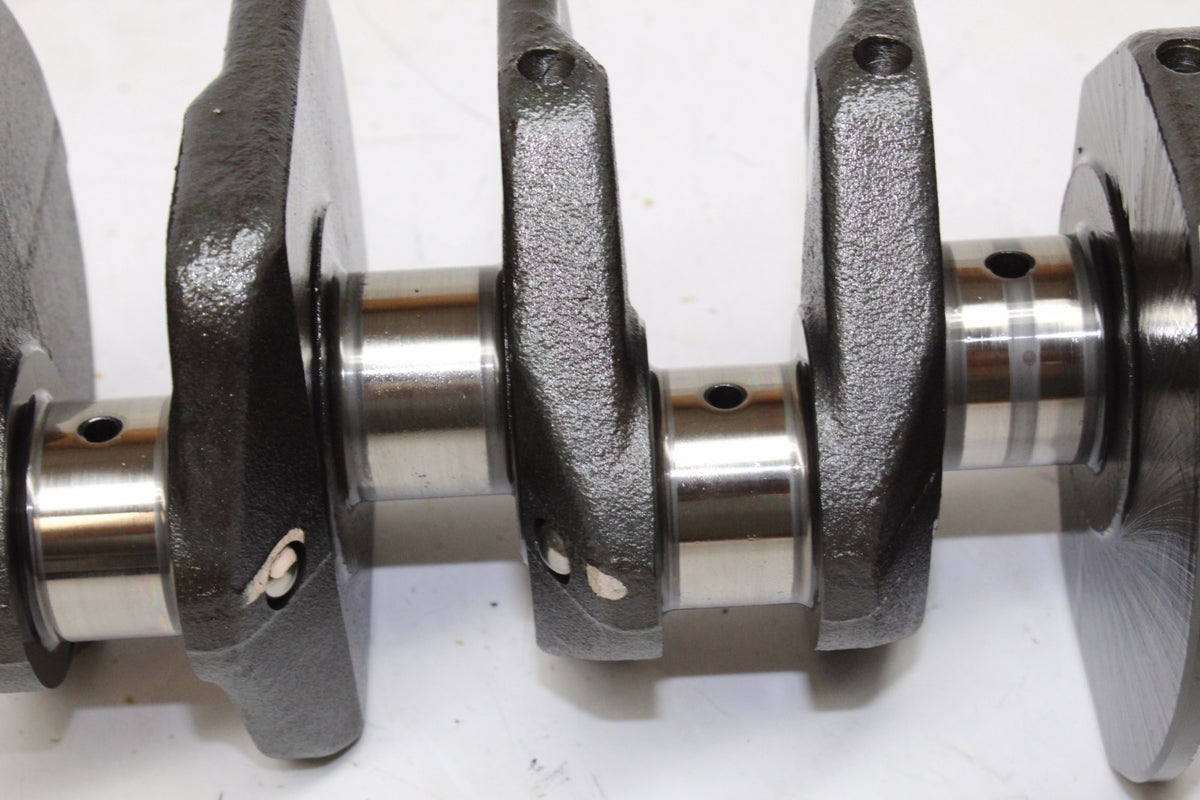 1998-2002 Kawasaki Ninja Zx6 ZX6R Crankshaft OEM
