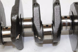 1998-2002 Kawasaki Ninja Zx6 ZX6R Crankshaft OEM