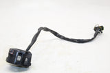99-01 Ducati ST4 Left Handlebar Controls Switches Cable OEM