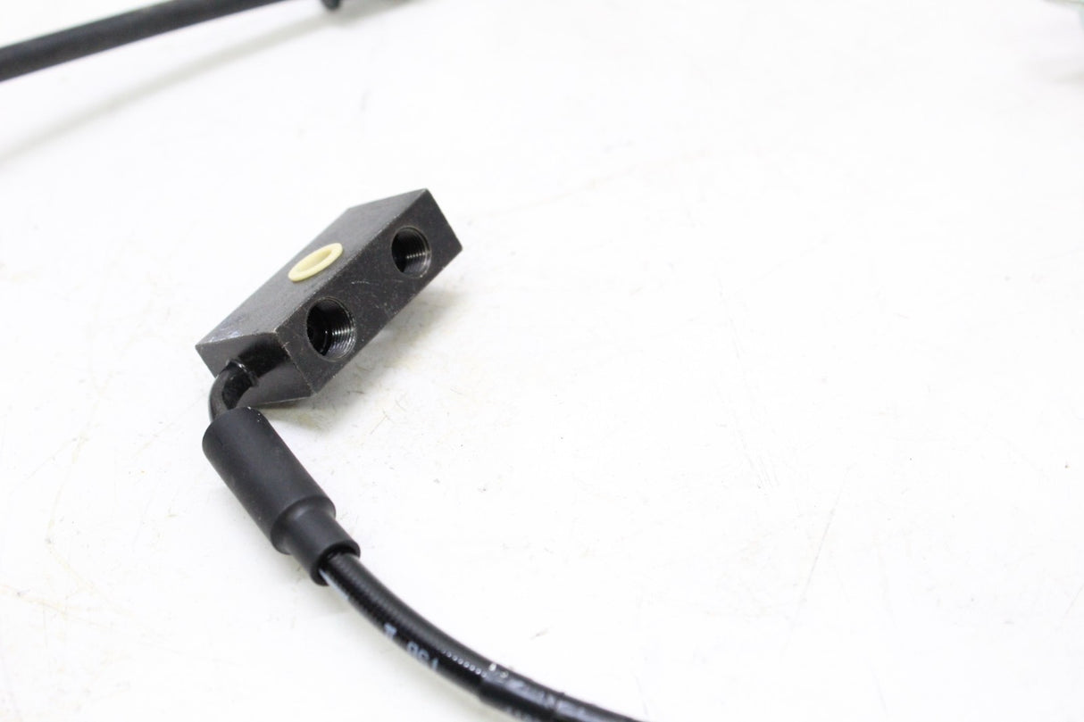 2018-24 Harley-Davidson OEM Brake Line Hose Softail Fat Boy Breakout 41800602