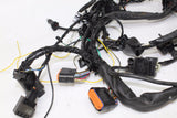 2009-2011 Kawasaki Ninja 650R EX650 MAIN Wiring Harness OEM *CUT