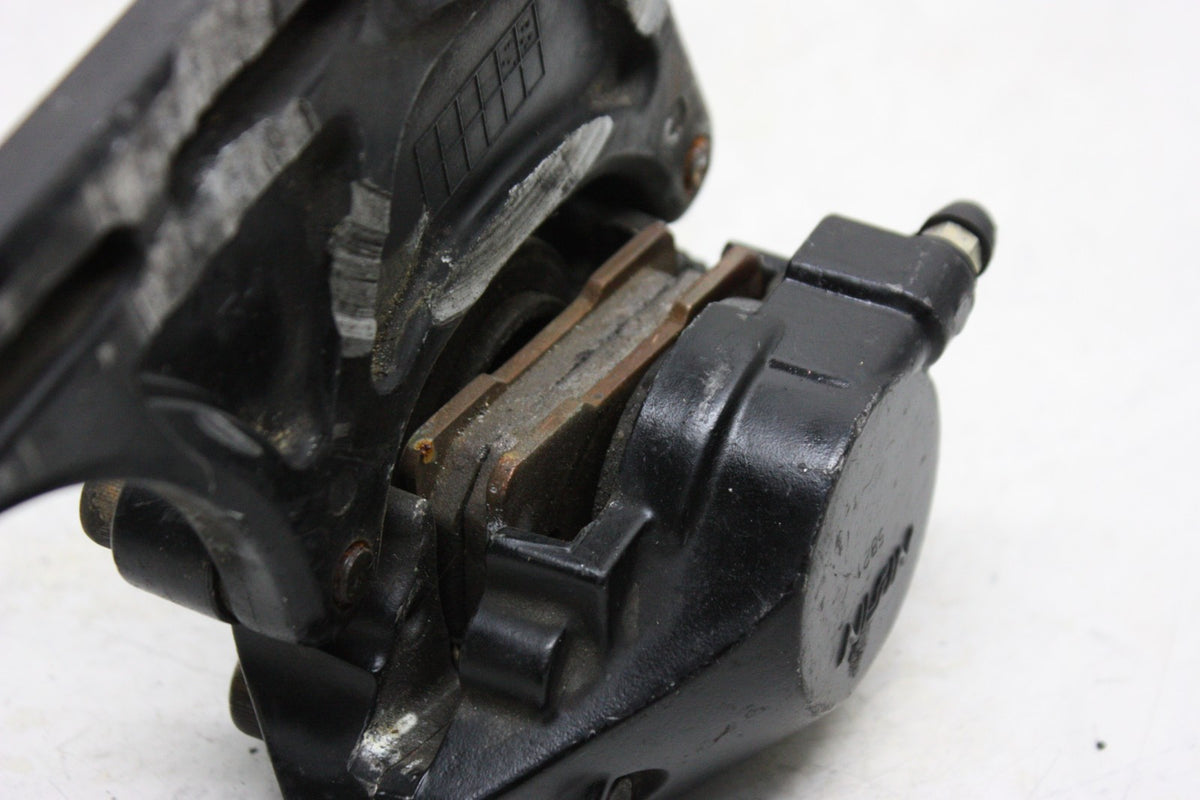 2005-2006 SUZUKI GSXR1000 OEM REAR BACK BRAKE CALIPER