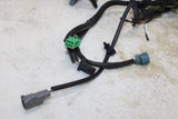 18-19 KAWASAKI NINJA 400 OEM MAIN ENGINE WIRING HARNESS MOTOR WIRE LOOM