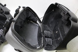 BMW F800 Panniers Saddlebags Side Bags