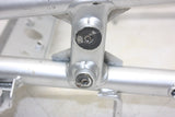 14-15 SUZUKI VSTROM 1000 DL1000A ABS OEM REAR SUBFRAME BACK SUB FRAME