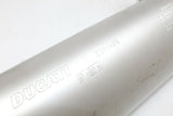 02 Ducati Supersport 750 Exhaust Pipe Muffler SLIP On Silencer ZDM-A29