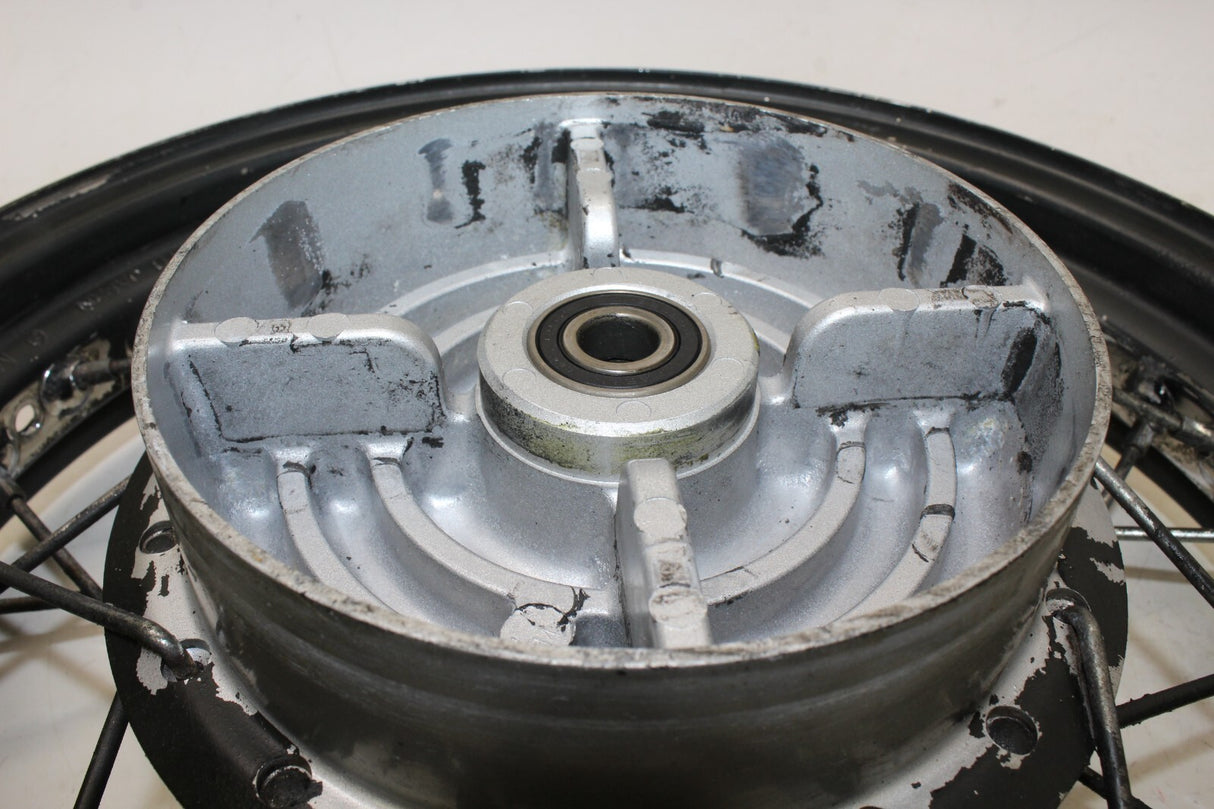 2005 Yamaha Virago 250 XV250 Rear Wheel Rim