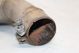 2021 BMW S1000 XR S1000XR Rear Muffler EXHAUST PIPE MUFFLER SLIP ON CAN