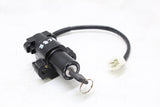 Ignition Switch Lock Key For Honda CBR600RR 1000RR 2008-14