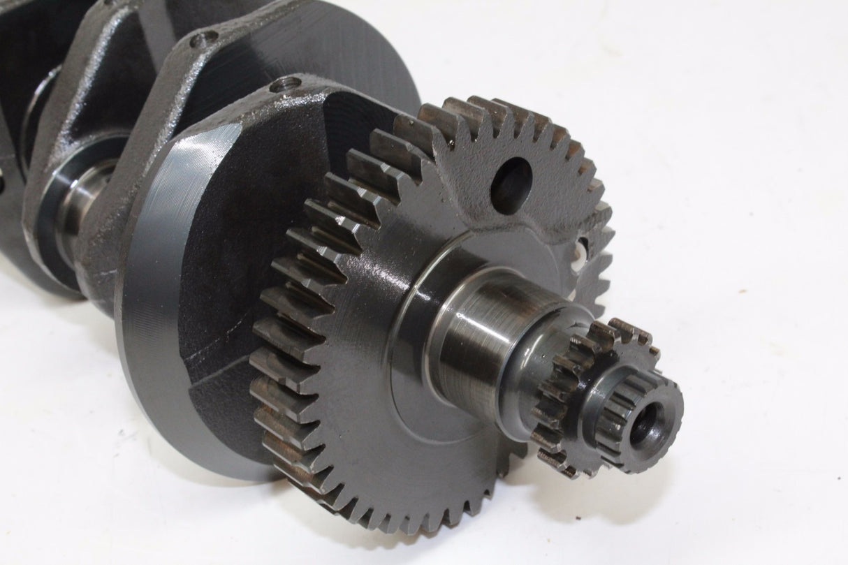 1998-2002 Kawasaki Ninja Zx6 Zx6r Crankshaft OEM