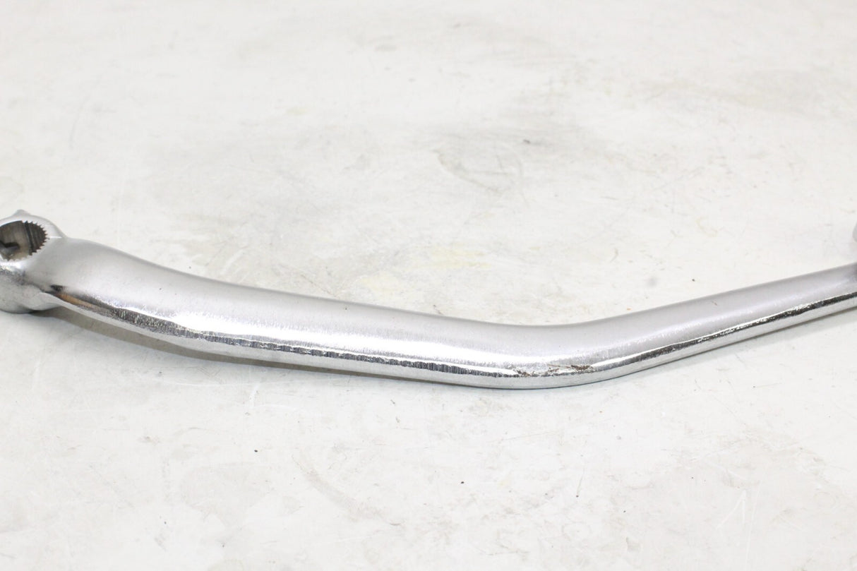 82-83 Yamaha Xj650 Right Side Driver Brake Pedal Peg OEM