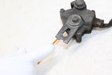 2007 Kawasaki Ninja 650r Ex650a Kickstand Side Kick Stand With Sensor