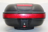 2003 Bmw K1200rs Givi Box Case Luggage With Rack "NO KEY"