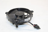 19-21 Aprilia Rsv4 Rr Engine Radiator Cooling Fans Motor OEM