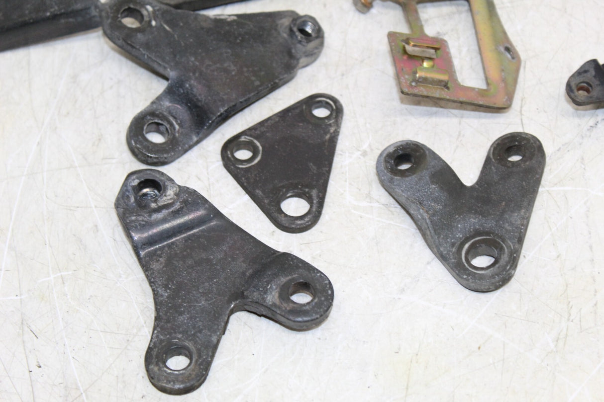 2001 Honda Magna 750 Vf750c Engine Mount Motor Bracket Mount