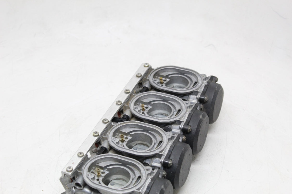 95-97 KAWASAKI NINJA ZX6R ZX600F OEM CARBS CARBURETORS