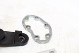 2011 SUZUKI GSXR 750 BRACKET MOUNT HOLDER KIT