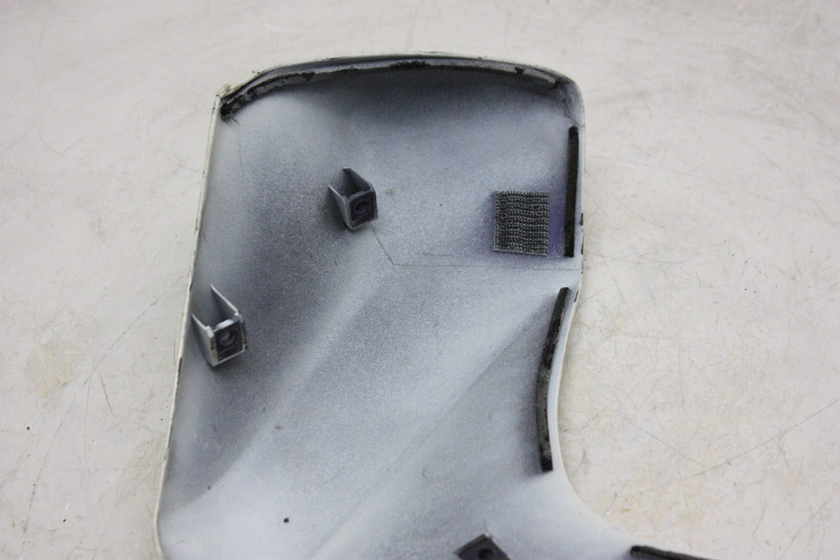 2006 2007 SUZUKI GSXR 600 750 OEM GAS TANK FUEL CELL COVER FAIRING COWL