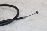 15-25 YAMAHA YZF R3 OEM CLUTCH CABLE LINE