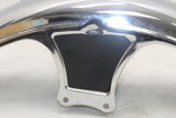82-83 Yamaha Xj650 Maxim Front Fender Cowl Chrome OEM