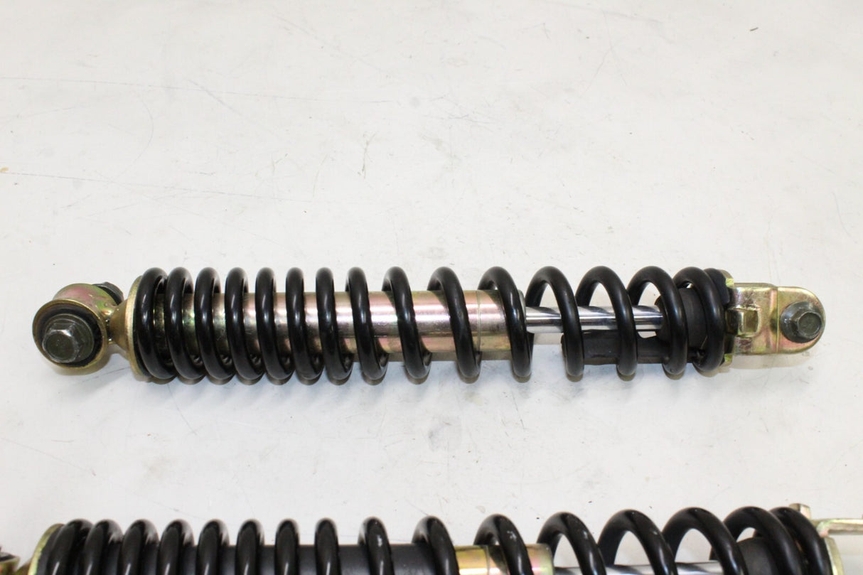 2015 Taotao Cy50-te Rear Shock Suspension Set OEM