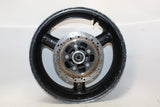 2000 Suzuki Katana Gsx750f 750 Rear Rim Wheel