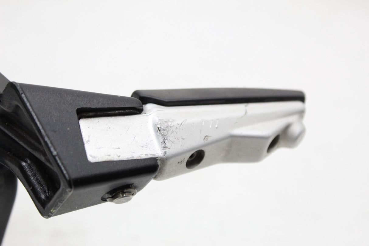 2021 BMW S1000XR Rear Left Passenger Foot Peg Rest Mount OEM