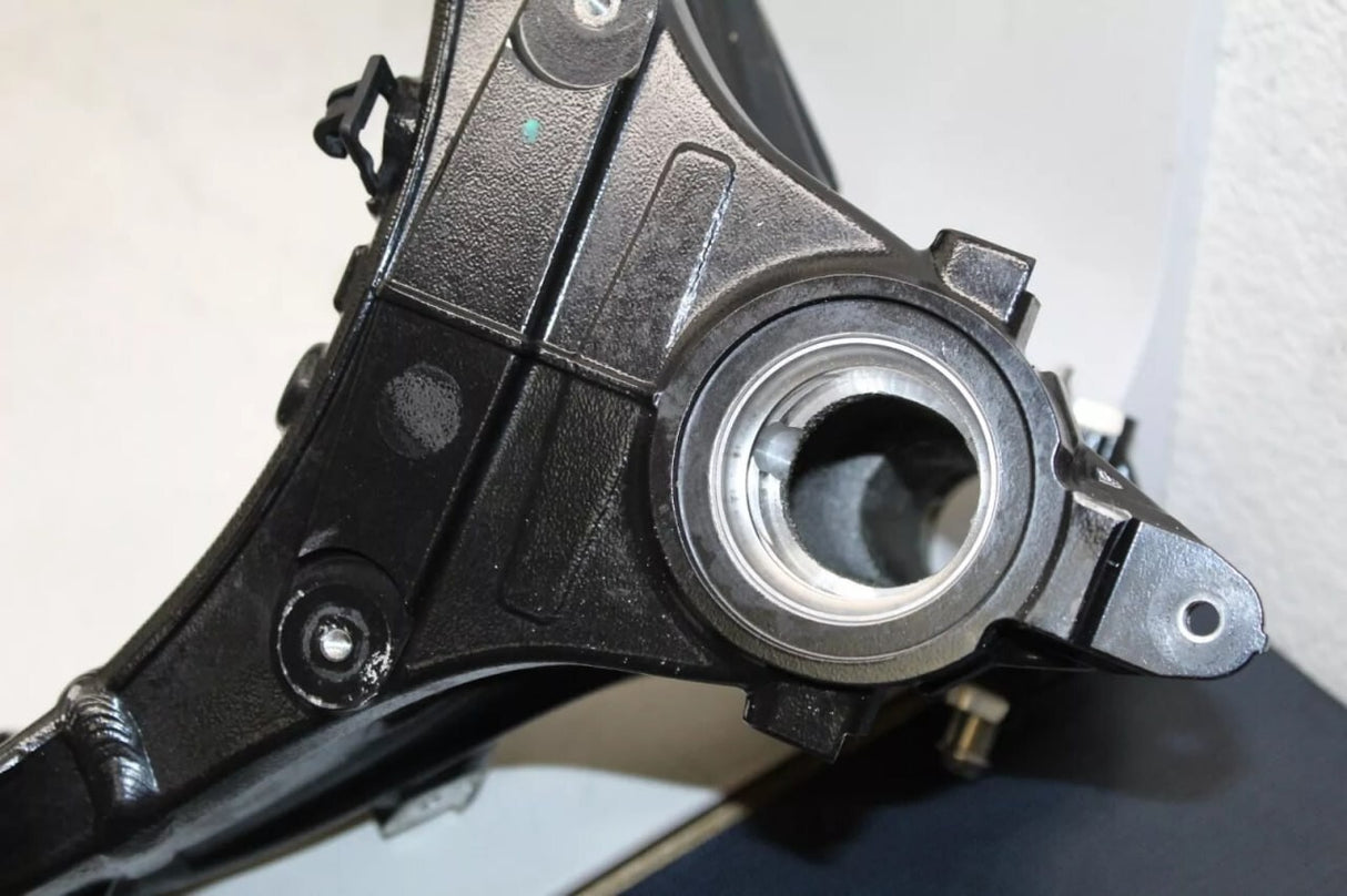 2021 BMW S1000XR S1000 XR MAIN FRAME