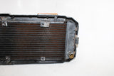 1985 Honda VT1100 VT1100C Shadow Front Engine Coolant Radiator