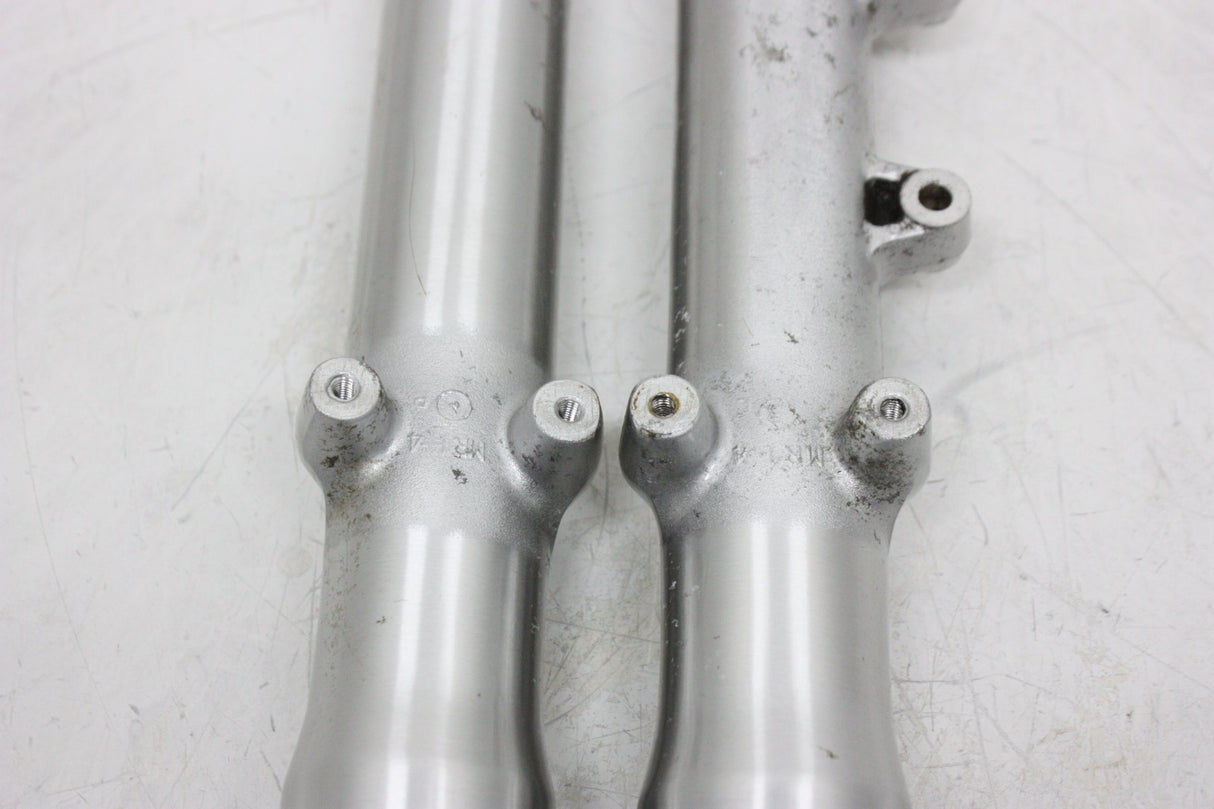 1995 Honda Shadow VLX 600 VT600C OEM FRONT FORKS SHOCK SUSPENSION SET PAIR