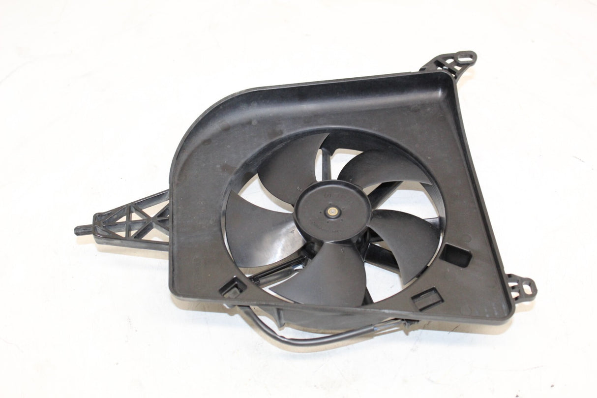 2021 BMW S1000XR ENGINE RADIATOR COOLING FAN OEM