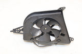 2021 BMW S1000XR ENGINE RADIATOR COOLING FAN OEM
