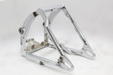 Harley Davidson Softail V-Twin Rear Swing Arm Frame Chrome