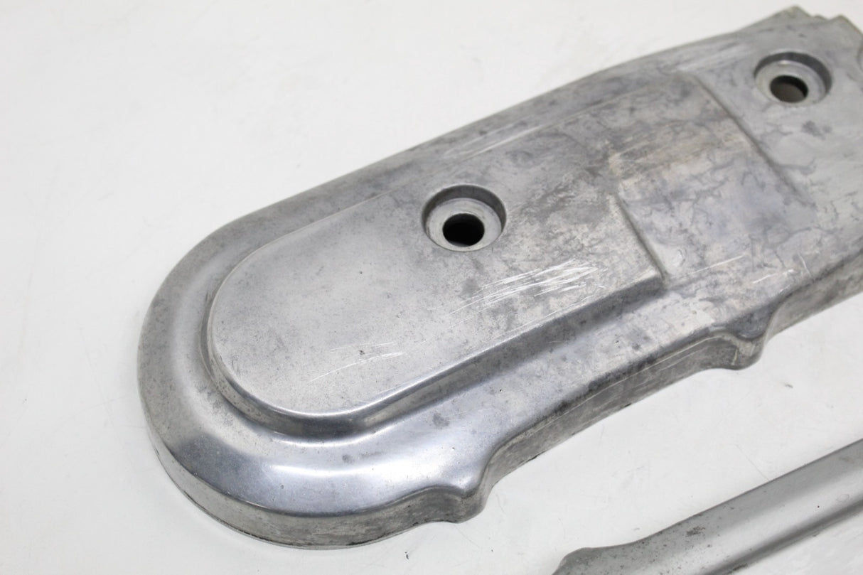 1984 Honda Goldwing Gl1200 Engine Motor Timing Chain Covers 11541-mg9-000 OEM