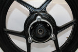 2010 KAWASAKI NINJA EX250J REAR WHEEL BACK RIM