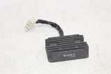 1988-2007 Kawasaki Ninja 250r Ex250f Rectifier Voltage Regulator SH530-12