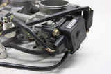 2002 Suzuki Gsxr 750 OEM Throttle Body Bodies