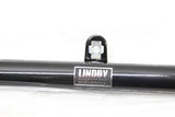 LINDBY 2331-0079 BL1609 Fairing Support Bar Harley Road Glide 1998 And UP